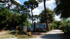 Camping les Ombrages