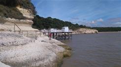 Camping les Ombrages