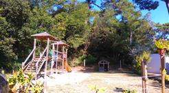 Camping les Ombrages