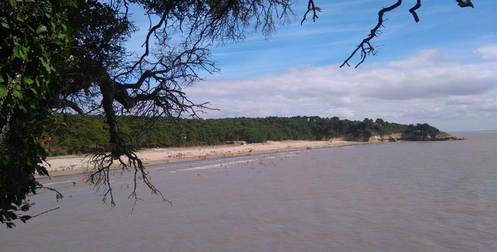 Camping les Ombrages