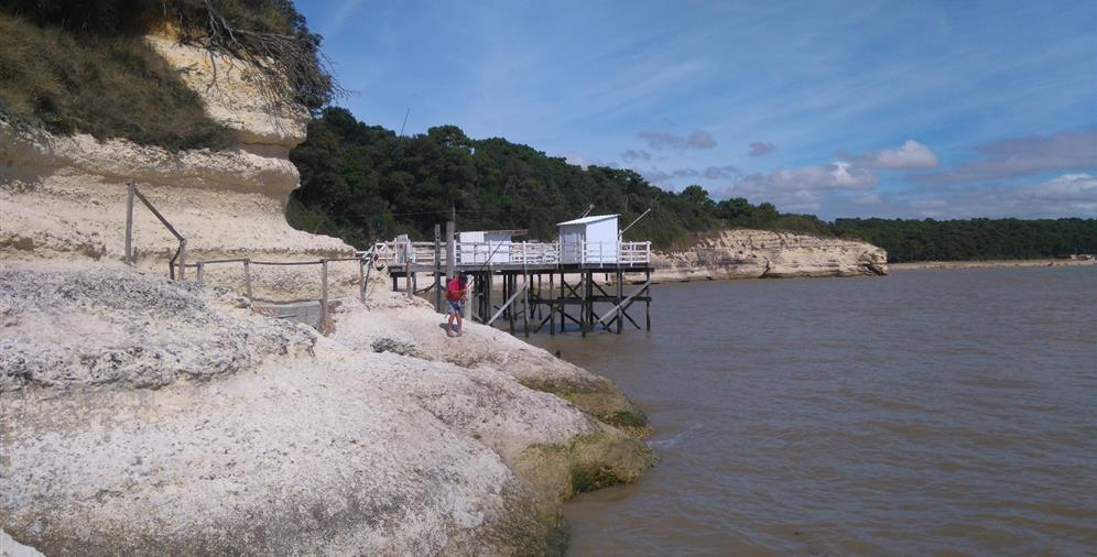 Camping les Ombrages