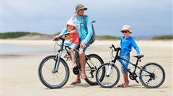 Camping les Ombrages