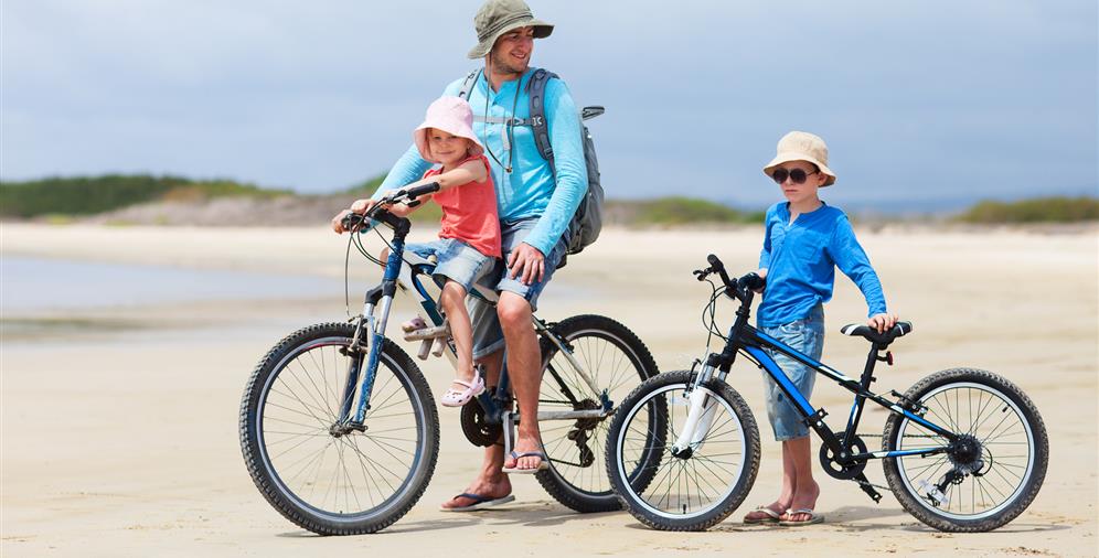 Camping les Ombrages
