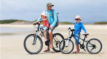 Camping les Ombrages