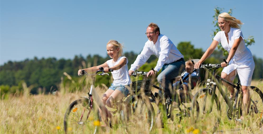 Camping les Ombrages