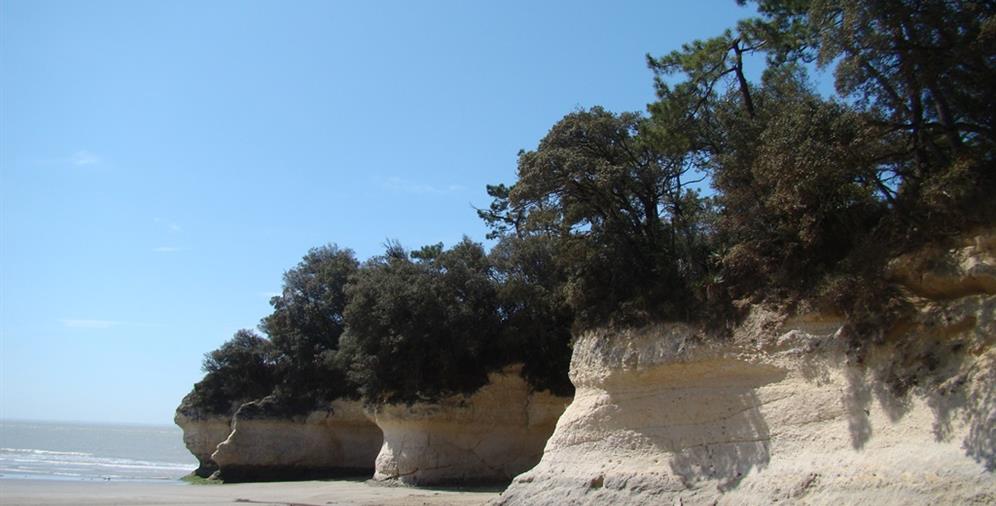 Camping les Ombrages