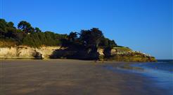 Camping les Ombrages