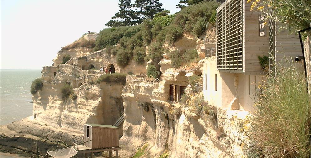 Camping les Ombrages