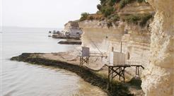 Camping les Ombrages