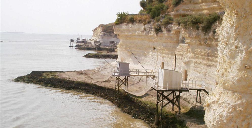 Camping les Ombrages