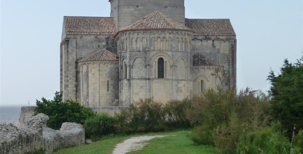 Camping les Ombrages