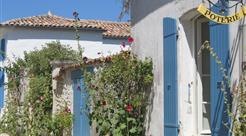 Camping les Ombrages