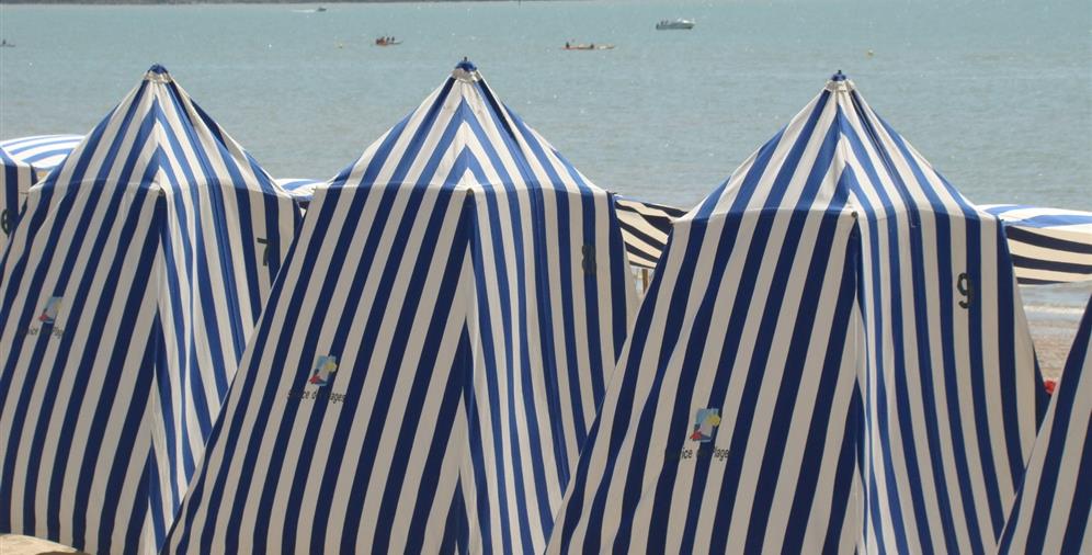 Camping les Ombrages