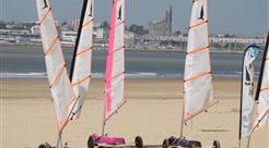 Camping les Ombrages