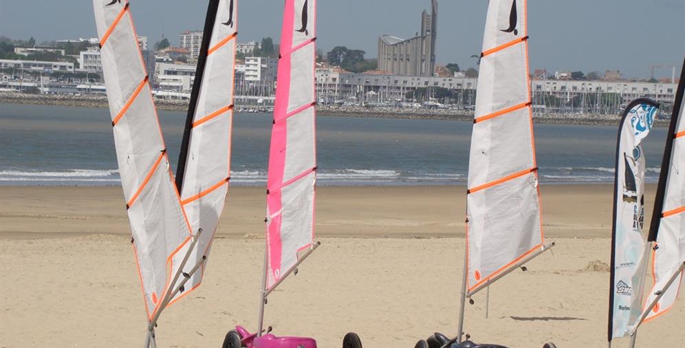 Camping les Ombrages