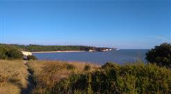 Camping les Ombrages