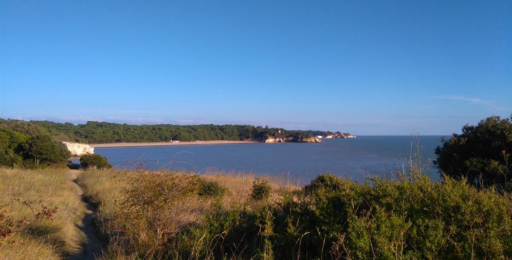 Camping les Ombrages