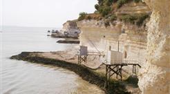 Camping les Ombrages