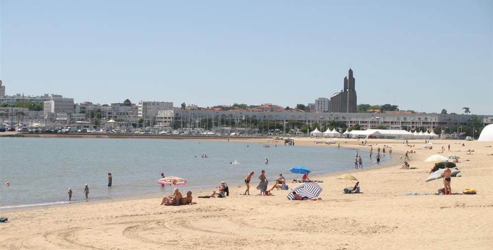 Camping les Ombrages
