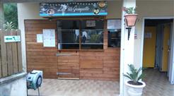 Camping les Ombrages
