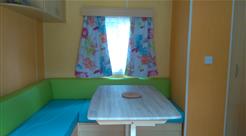 Camping les Ombrages