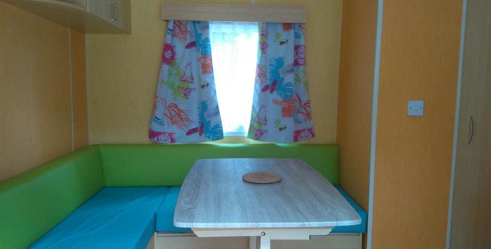 Camping les Ombrages