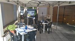 Camping les Ombrages