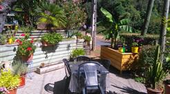 Camping les Ombrages