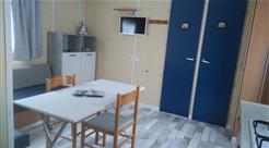 Camping les Ombrages