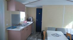 Camping les Ombrages